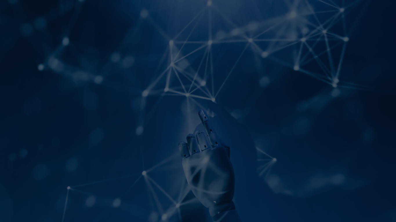 Digital network visualization