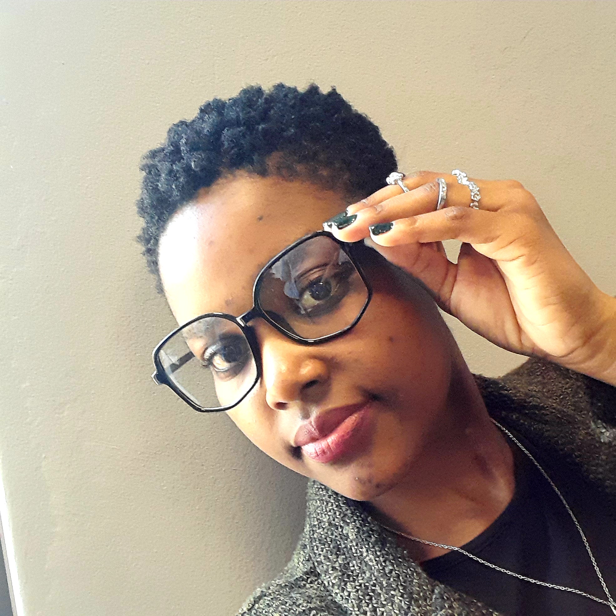 Pamela Masanabo
